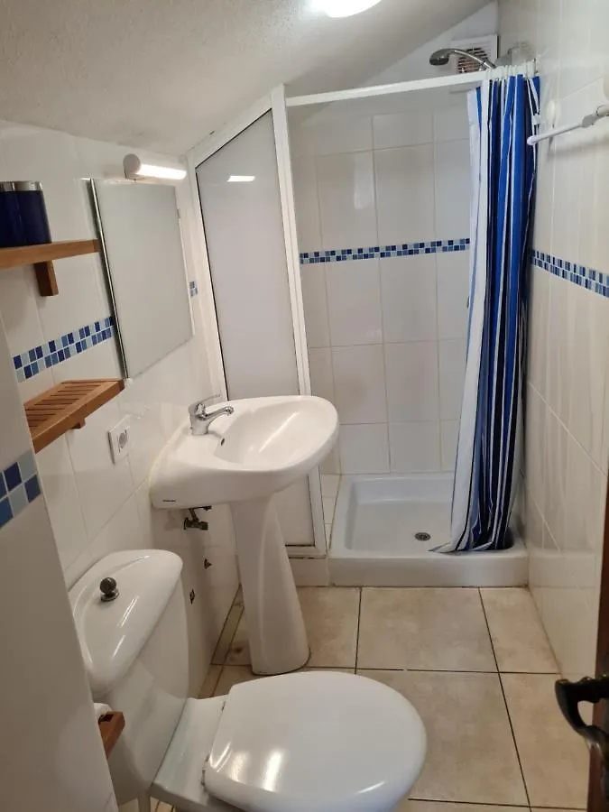 아파트 Parque Santiago II Two Bedrooms With Amazing Views 아로나