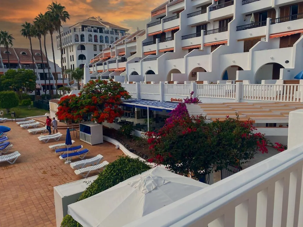 Parque Santiago II Two Bedrooms With Amazing Views 아로나 아파트