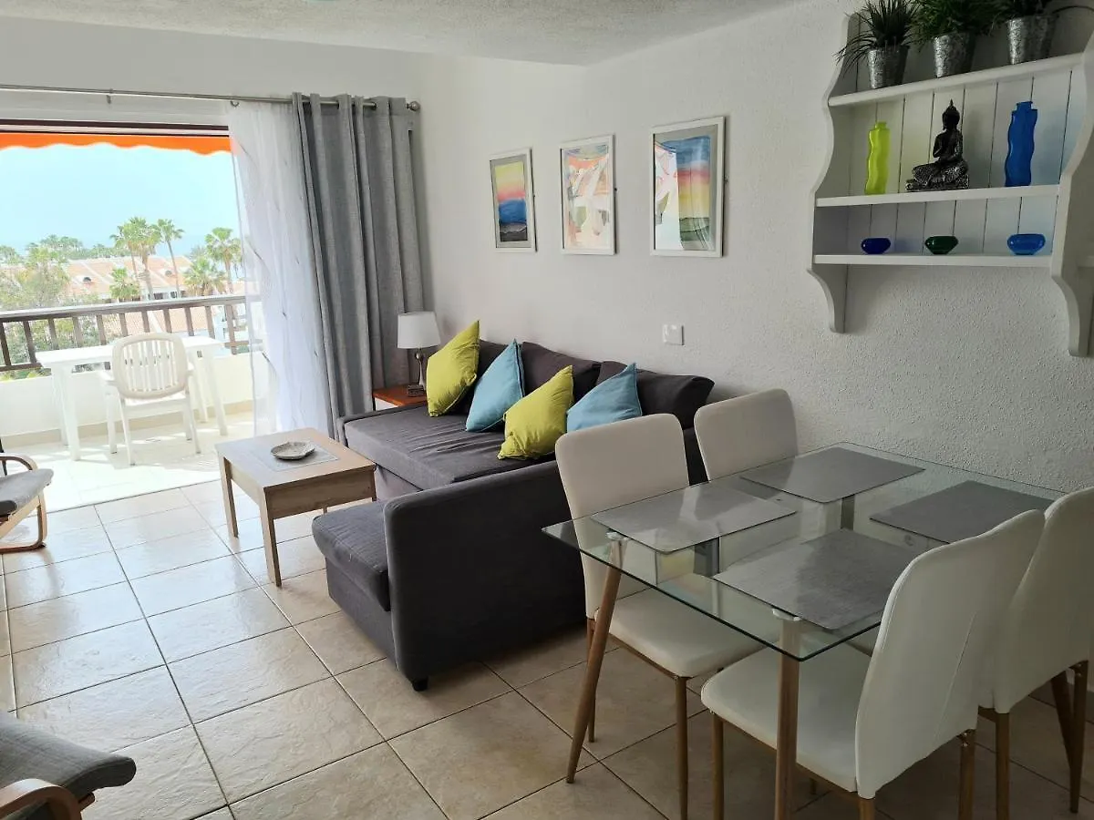 Parque Santiago II Two Bedrooms With Amazing Views 아로나