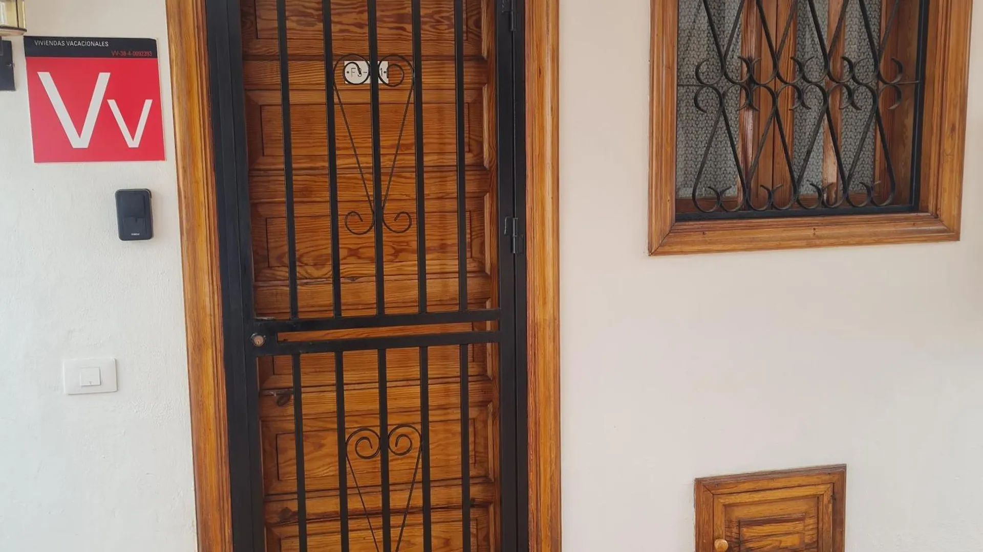 Parque Santiago II Two Bedrooms With Amazing Views 아로나 스페인