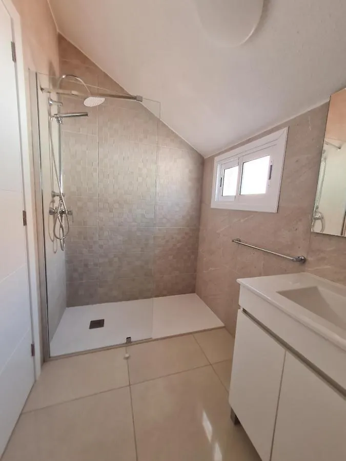 Parque Santiago II Two Bedrooms With Amazing Views Arona