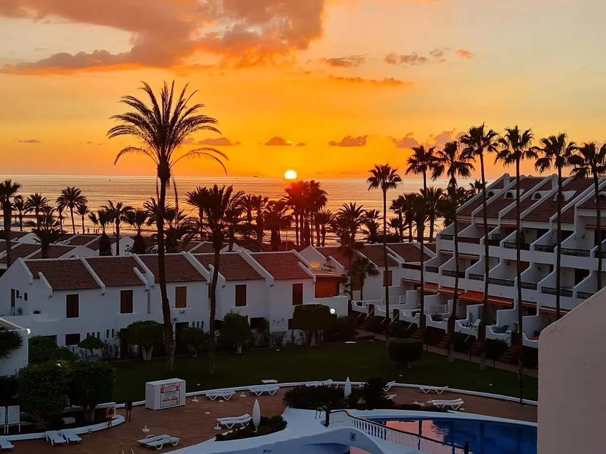 Parque Santiago II Two Bedrooms With Amazing Views Arona  0*, Arona (Tenerife) Spain
