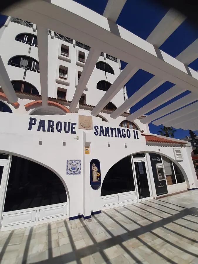 Parque Santiago II Two Bedrooms With Amazing Views Arona