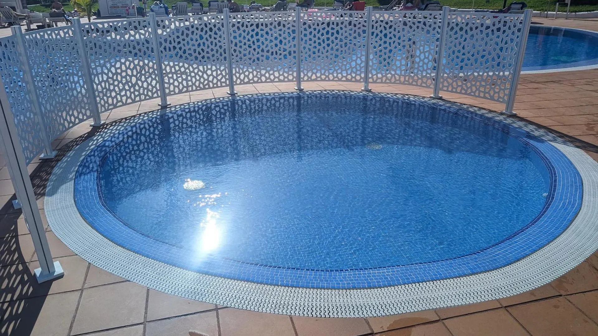 Parque Santiago II Two Bedrooms With Amazing Views Arona  Apartment