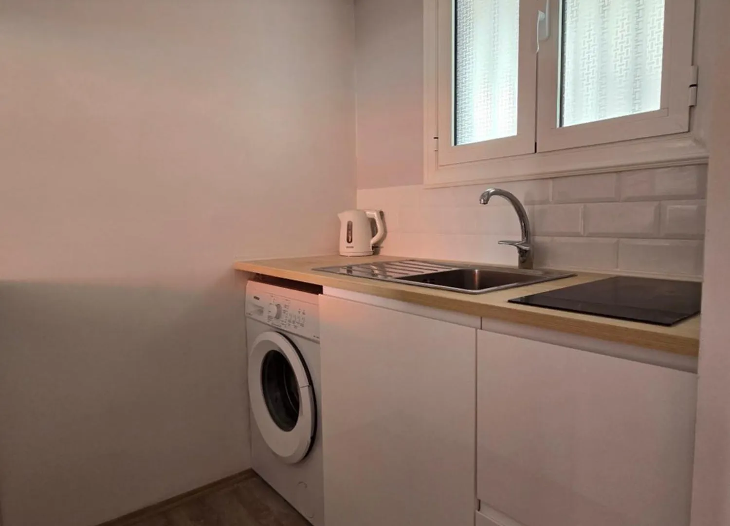 Apartment Parque Santiago II Two Bedrooms With Amazing Views Arona